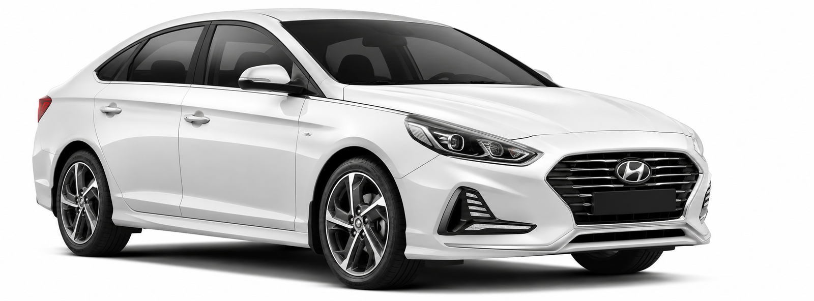 Sedan AC