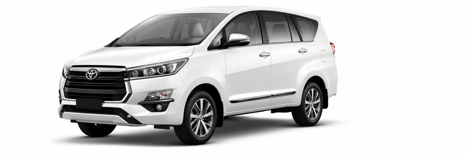 Innova Crysta AC