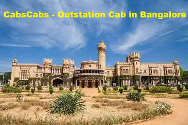 Bangalore Outstation Cab Booking & Local Taxi | CabsCabs