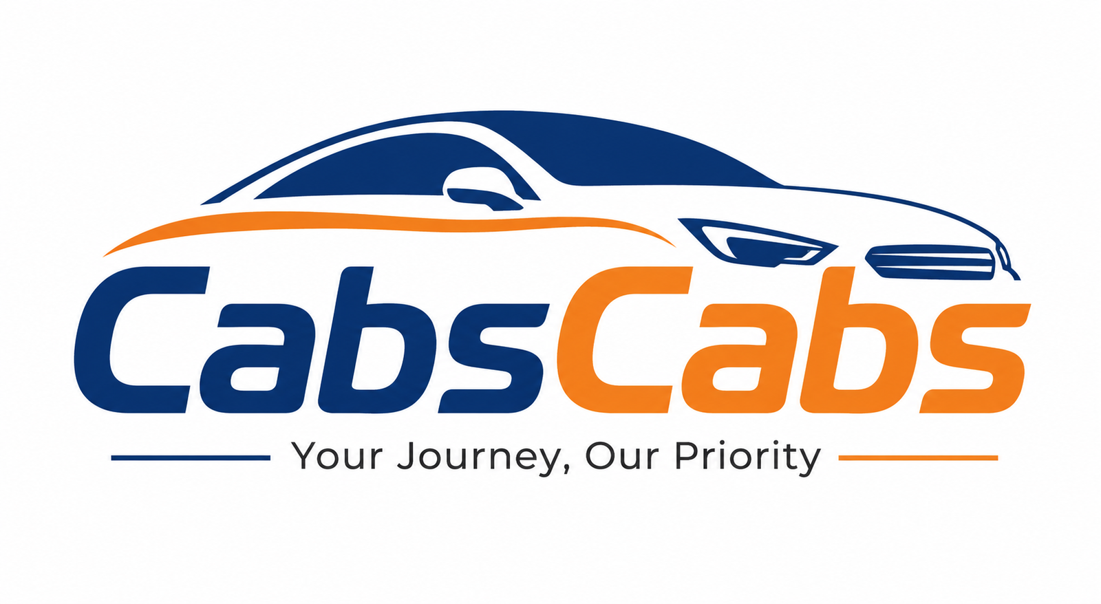 CabsCabs Logo