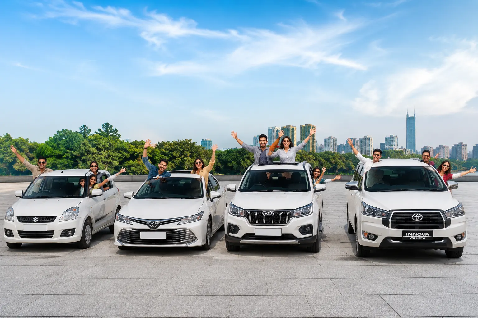 CabsCabs Taxi Services